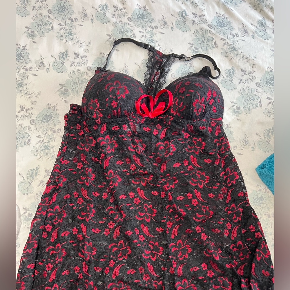 Maidenform lingerie